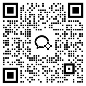 微信二维码 - 数据治理专家